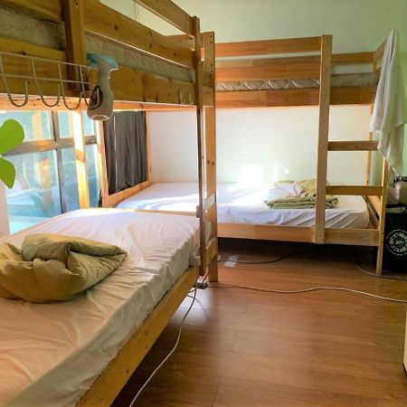 Pods The Backpackers Home & Cafe, Kuala Lumpur Extérieur photo