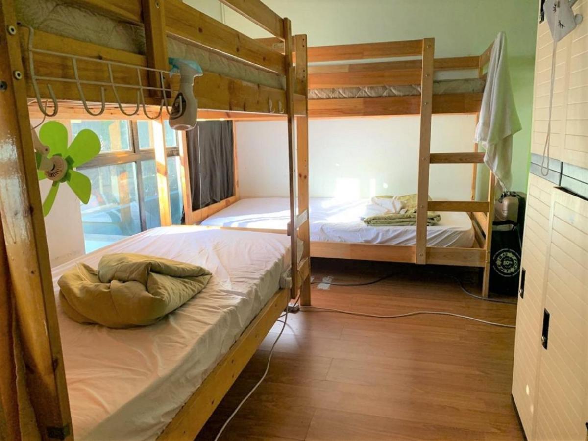 Pods The Backpackers Home & Cafe, Kuala Lumpur Extérieur photo