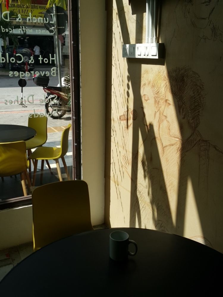 Pods The Backpackers Home & Cafe, Kuala Lumpur Extérieur photo